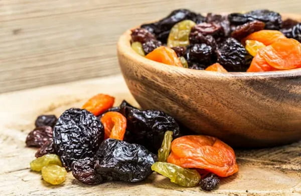 تصویر 3 از قیمت آلو خشک مرغوب + خرید باور نکردنی